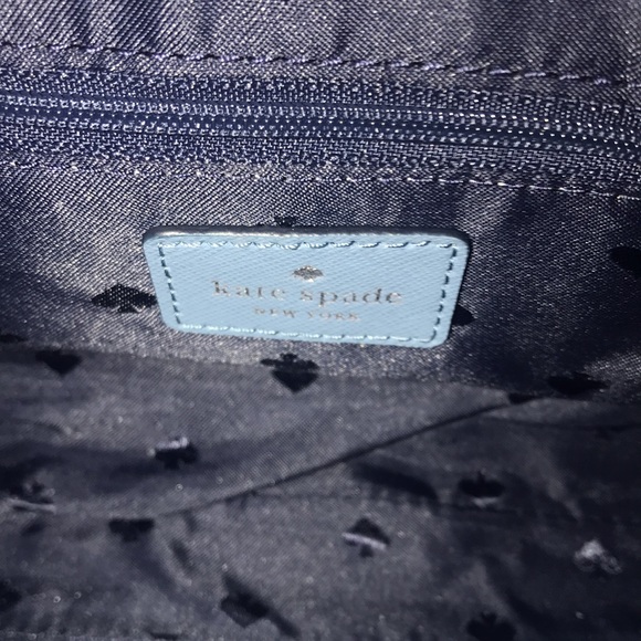NWT Kate Spade Greer Laurel Way Crossbody bag - Picture 5 of 16